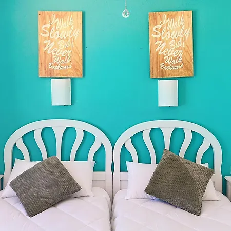 308 Castell Sol Cb 公寓