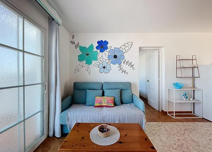 Apartamento Castellsol 308 *