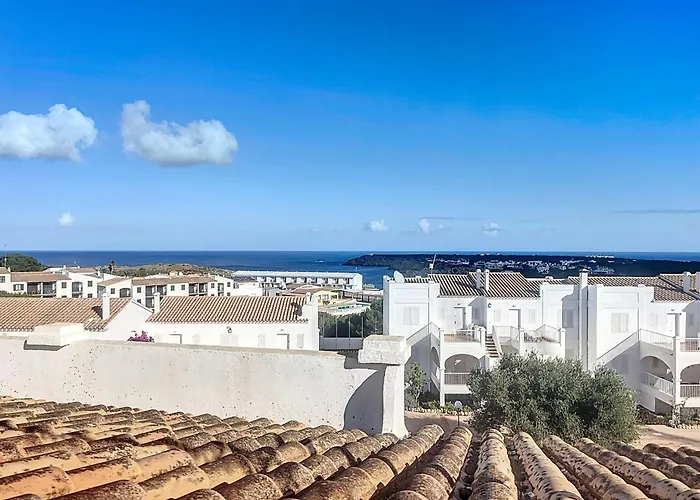 Castellsol 308 Arenal d'en Castell