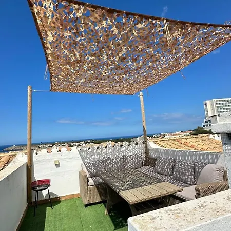 308 Castell Sol Cb Es Mercadal