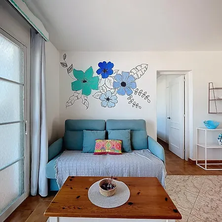 Apartment 308 Castell Sol Cb *