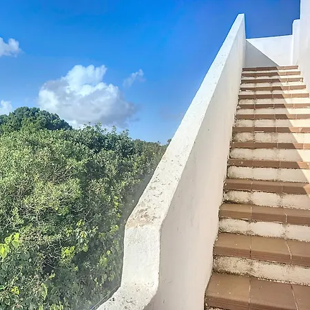 Διαμέρισμα Castellsol 308