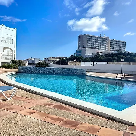 Apartment 308 Castell Sol Cb *