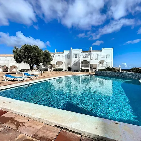 Apartment 308 Castell Sol Cb Es Mercadal