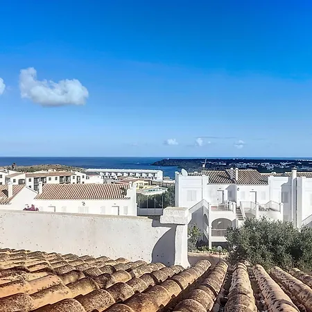 308 Castell Sol Cb Es Mercadal