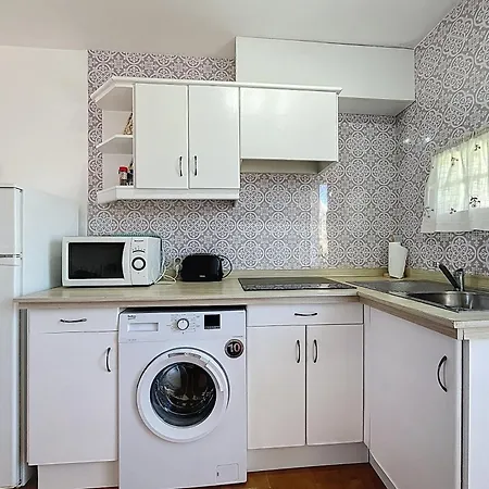 308 Castell Sol Cb Apartment *