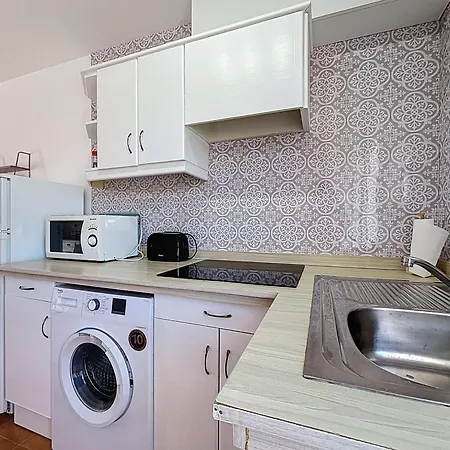 Apartment 308 Castell Sol Cb *