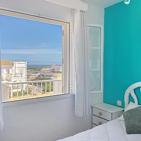 Apartamento Castellsol 308