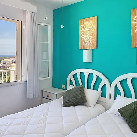 Apartment 308 Castell Sol Cb *