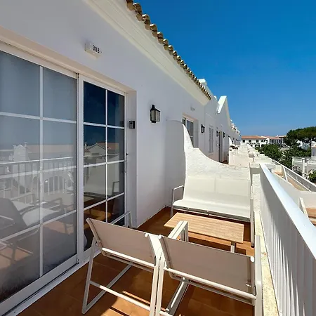 Apartment 308 Castell Sol Cb *