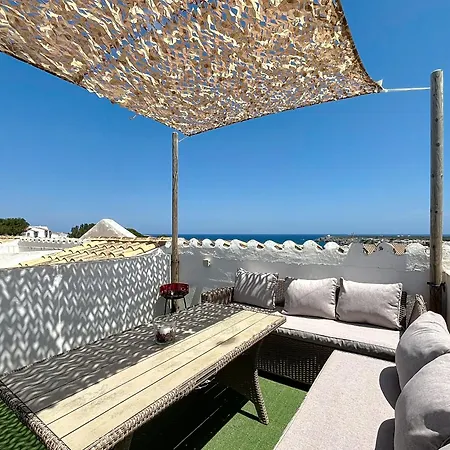 Apartment 308 Castell Sol Cb Es Mercadal