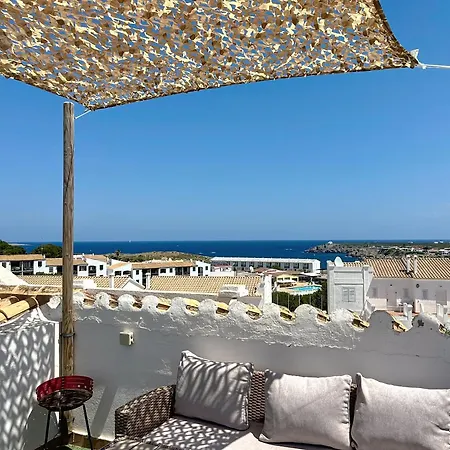 308 Castell Sol Cb * Es Mercadal