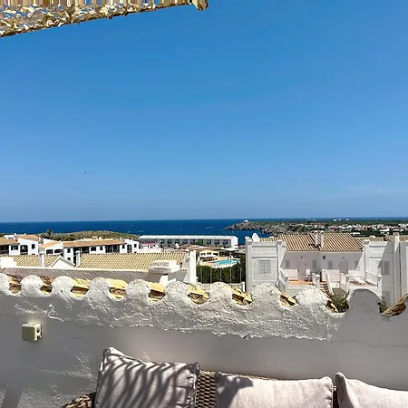 Apartment 308 Castell Sol Cb