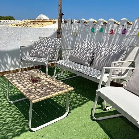 308 Castell Sol Cb *