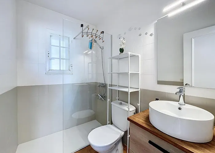 Castellsol 308 Apartment