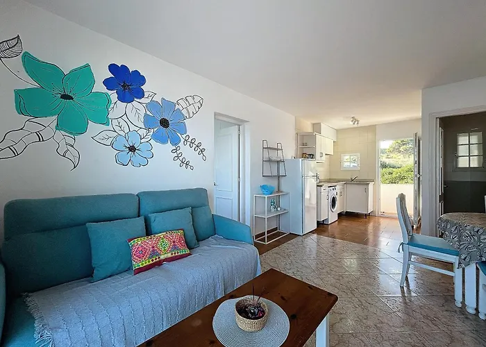 Castellsol 308 Apartment *