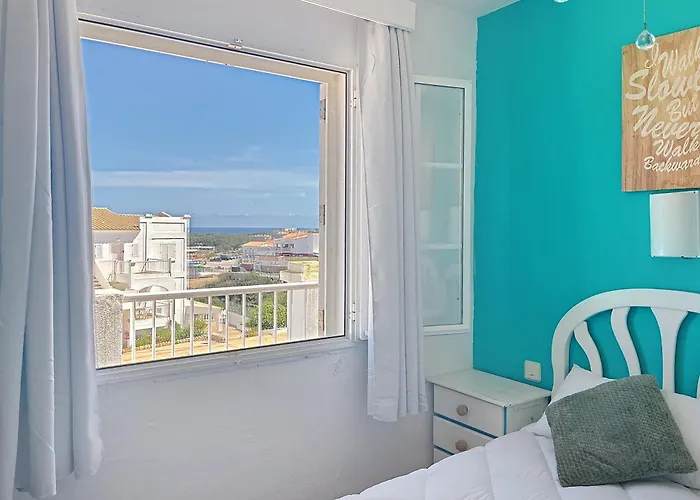 Apartment Castellsol 308