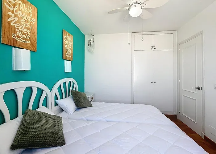 Castellsol 308 * Arenal d'en Castell