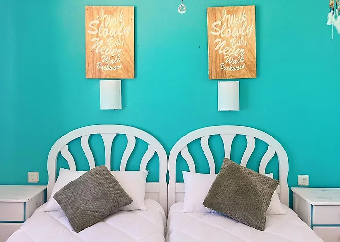 Castellsol 308 公寓