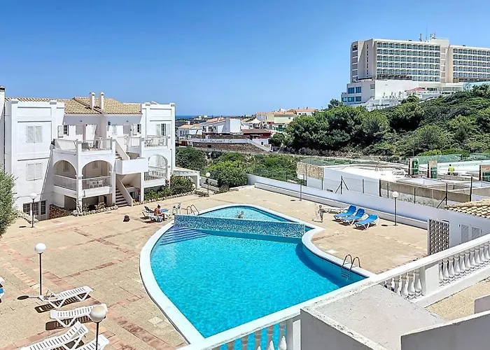 Castellsol 308 Apartment *