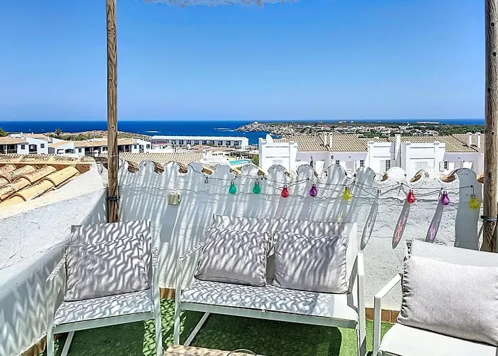 Apartment Castellsol 308 *