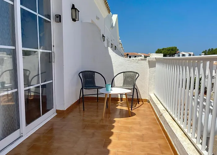 Apartment Castellsol 308 Arenal d'en Castell