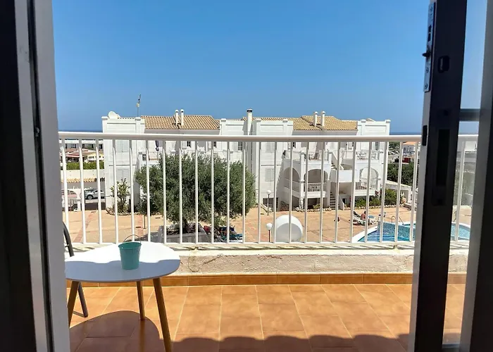 Castellsol 308 Apartment *