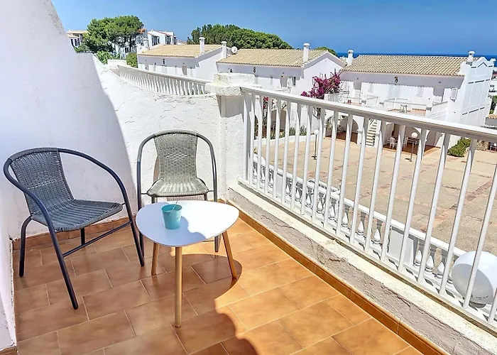 Apartment Castellsol 308 *