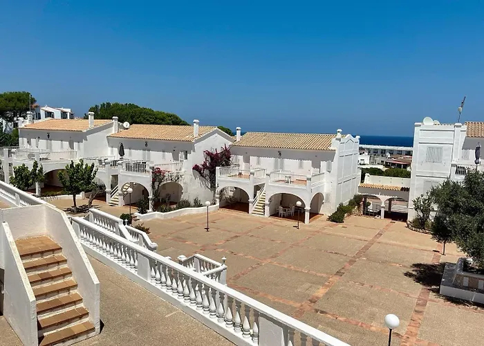 Castellsol 308 Apartment Arenal d'en Castell