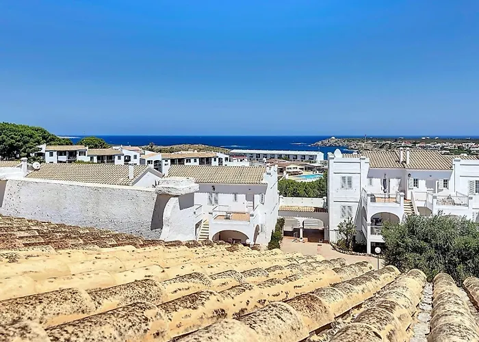 Apartment Castellsol 308 Arenal d'en Castell