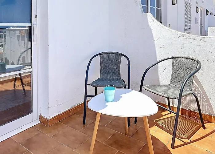 Castellsol 308 Arenal d'en Castell