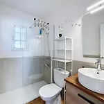 Castellsol 308 Appartement