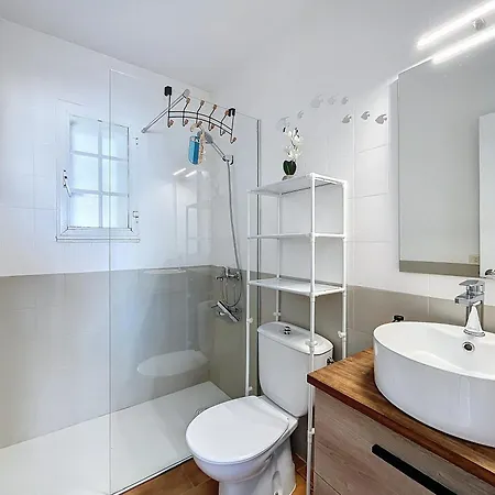 308 Castell Sol Cb Apartament