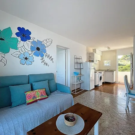 308 Castell Sol Cb Apartament *