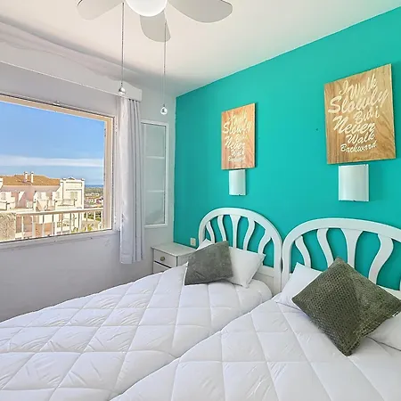 Apartament 308 Castell Sol Cb Es Mercadal