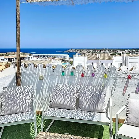 Apartament 308 Castell Sol Cb *