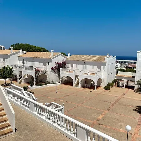 Castellsol 308 Appartement Es Mercadal