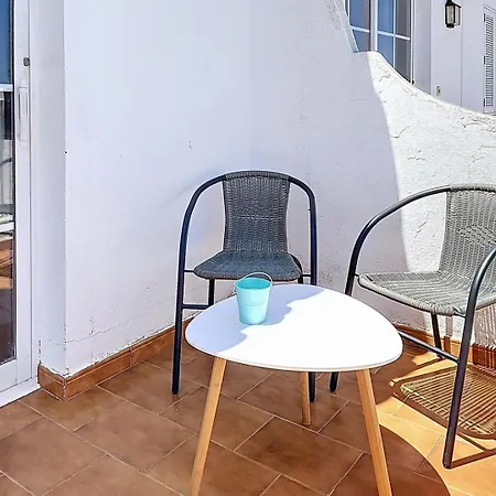 308 Castell Sol Cb Es Mercadal