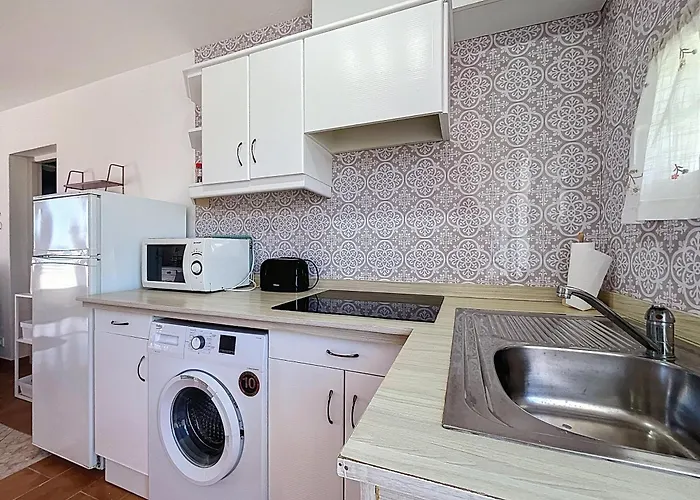 Apartment Castellsol 308 *