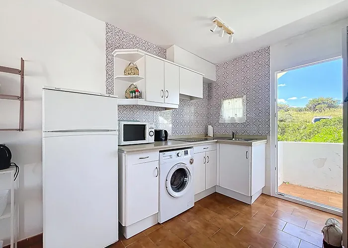 Castellsol 308 * Arenal d'en Castell