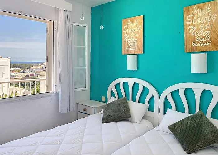 Apartment Castellsol 308 *