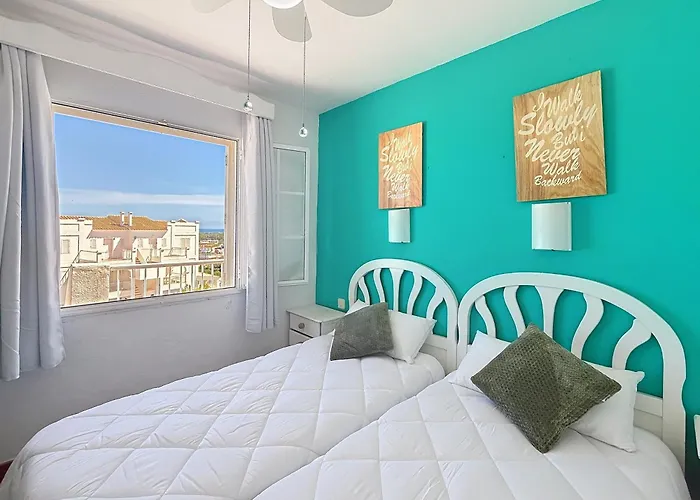 Apartment Castellsol 308 Arenal d'en Castell